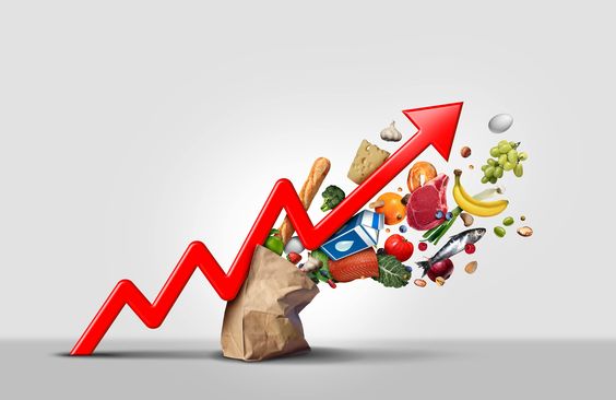 Inflation and Its Impact on Purchasing Power